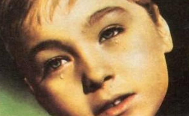 'Un rayo de luz', de Luis Lucía (1960)