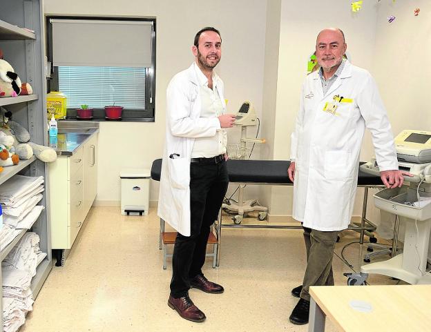 El hospital aspira a ser uno de los primeros en España en trasplantar corazones de donantes en asistolia