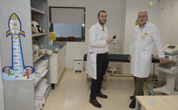 El hospital aspira a ser uno de los primeros en España en trasplantar corazones de donantes en asistolia