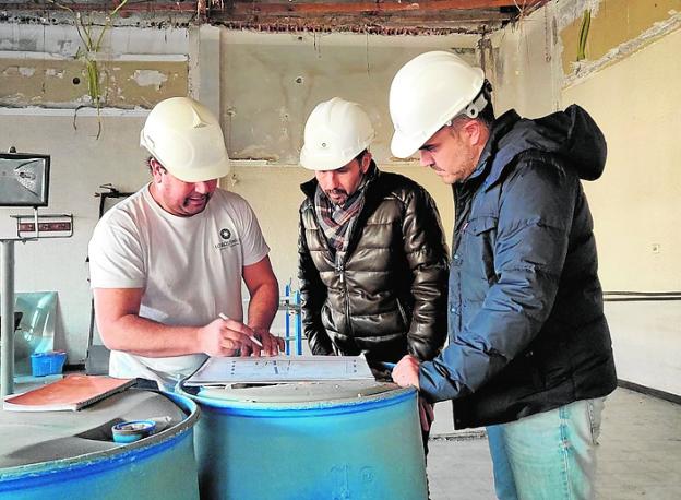 El Casino de Los Garres será un gran centro cultural en verano