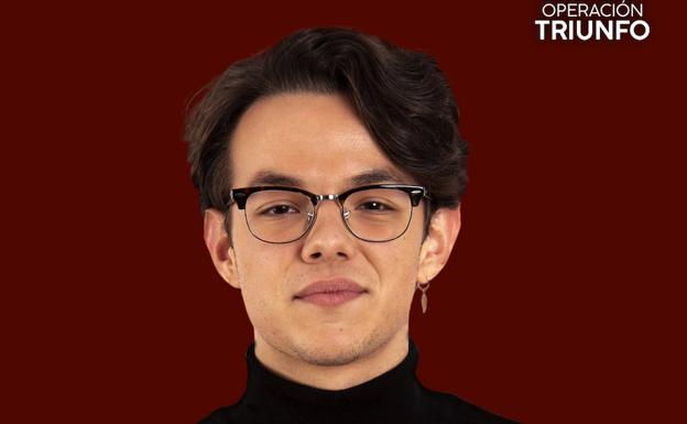 Flavio, el murciano que ha conseguido entrar a OT