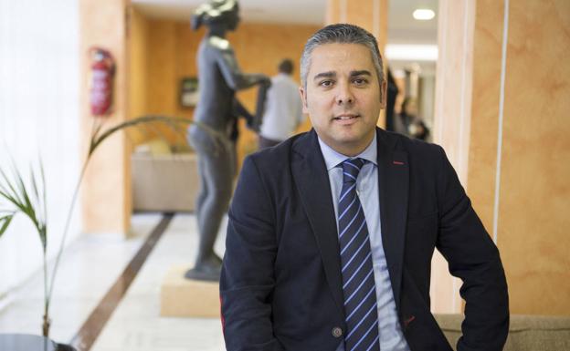 El PP califica la reunión entre Conesa y Puig como «una maniobra de distracción»