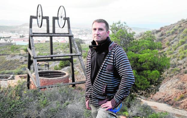 Santiago Valverde López: «El Mar Menor ha despertado conciencias, pero aún no lo suficiente»