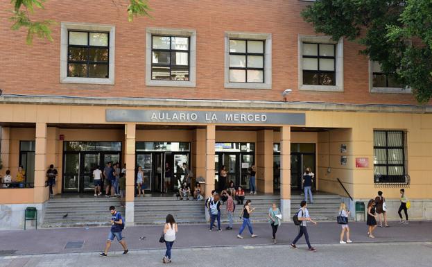 Arranca la edición XXV del premio Vargas Llosa de novela organizado por la UMU