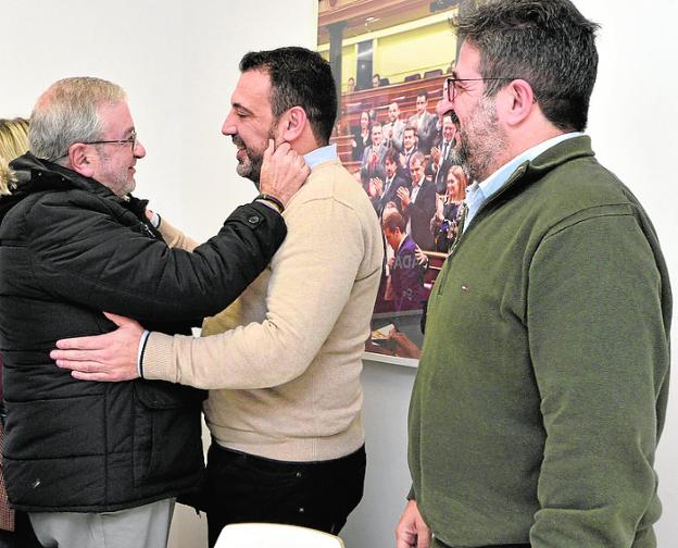 Un desorden muy liberal en el seno de Ciudadanos