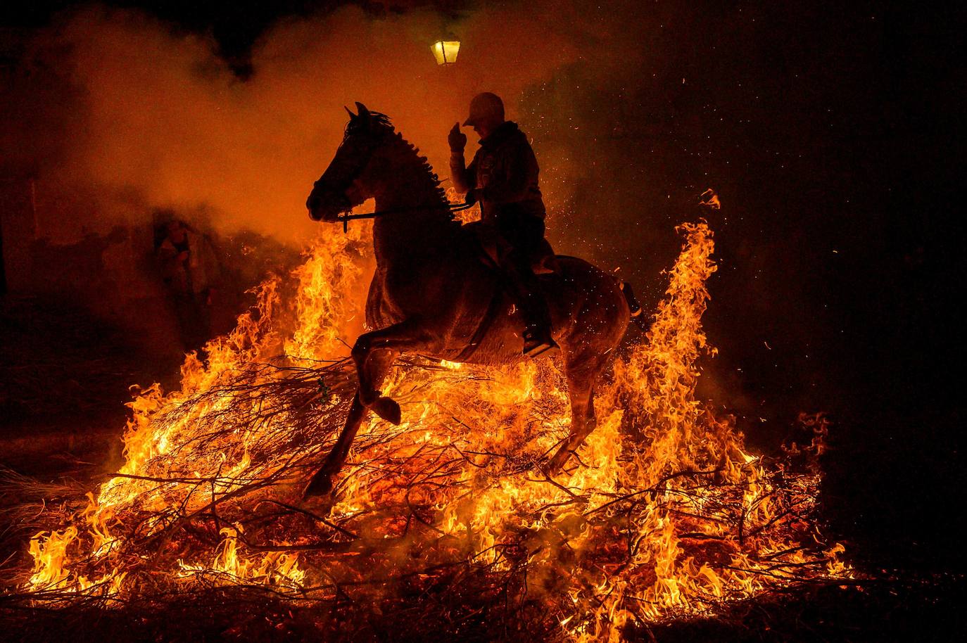 Día de las Luminarias