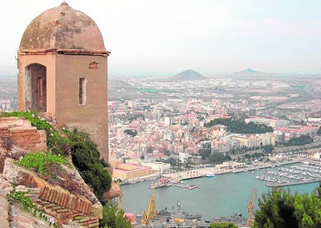 Cartagena de Poniente