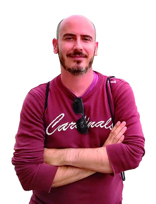 «Debemos ir más allá y ofrecer al público autores no tan conocidos»