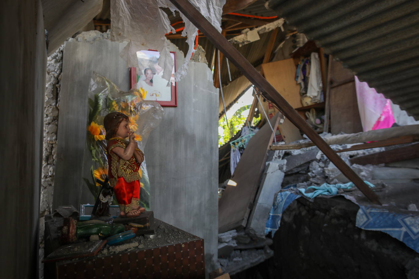 Fiesta del Santo Niño