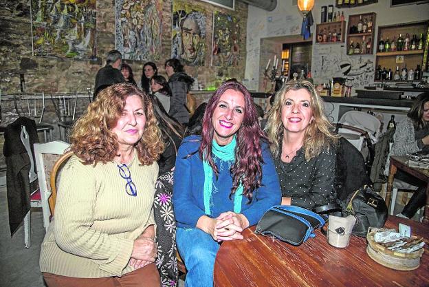 Animales salvajes en el Soldadito de Plomo