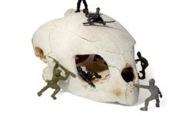 'La tortuga de Darwin'