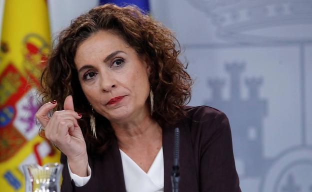 La Región de Murcia recibirá este año 3.460 millones de financiación del Estado