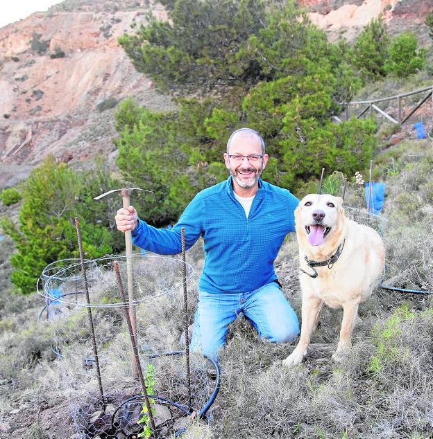 José Luis Sánchez: «Tenemos la obligación de ser optimistas sobre nuestro futuro»