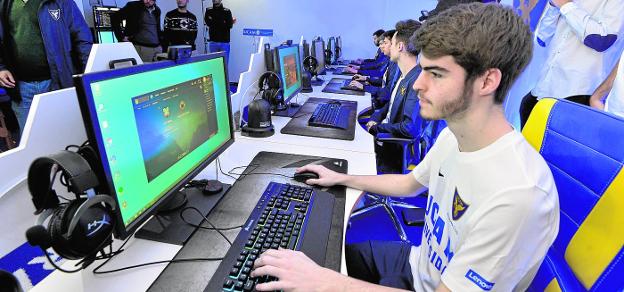 Una fuerte apuesta por los 'eSports'