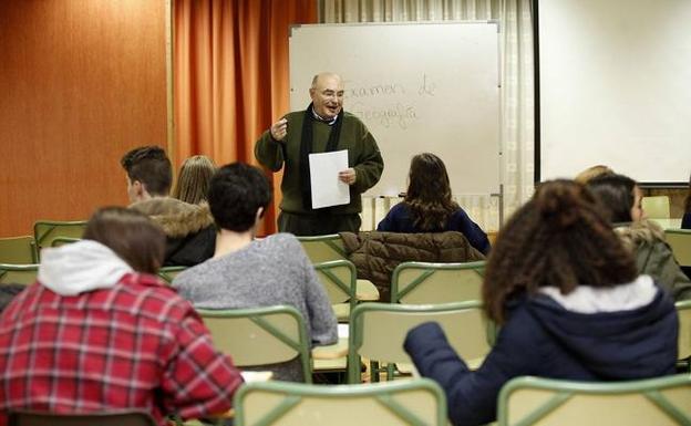 Educación abre la puerta al adelanto de la repesca a junio también en la ESO