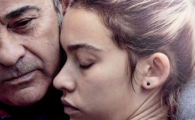 'La hija de un ladrón'