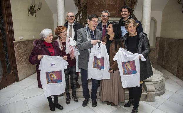 El alzhéimer afecta ya a 2.400 personas en la comarca de Cartagena y los expertos animan a prevenirlo