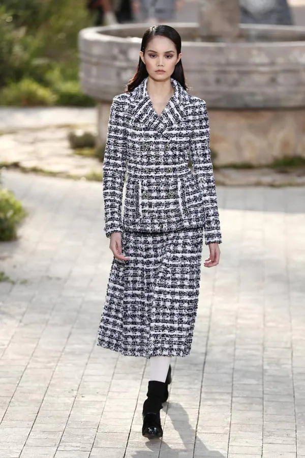 Fotos: Chanel: Alta Costura Primavera 2020 | La Verdad