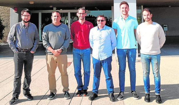 La UMU colabora en el mayor estudio mundial para detectar las causas genéticas del párkinson