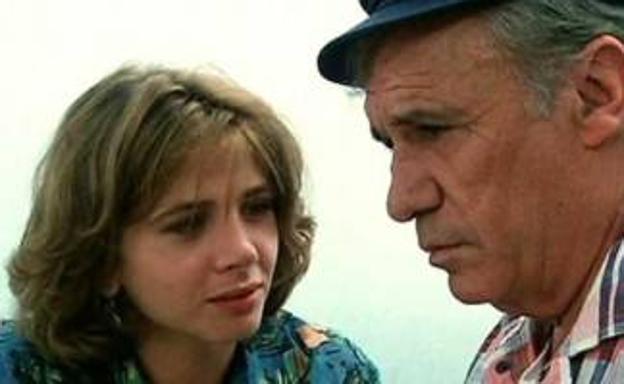 'La hora bruja' (Jaime de Armiñan, 1985)