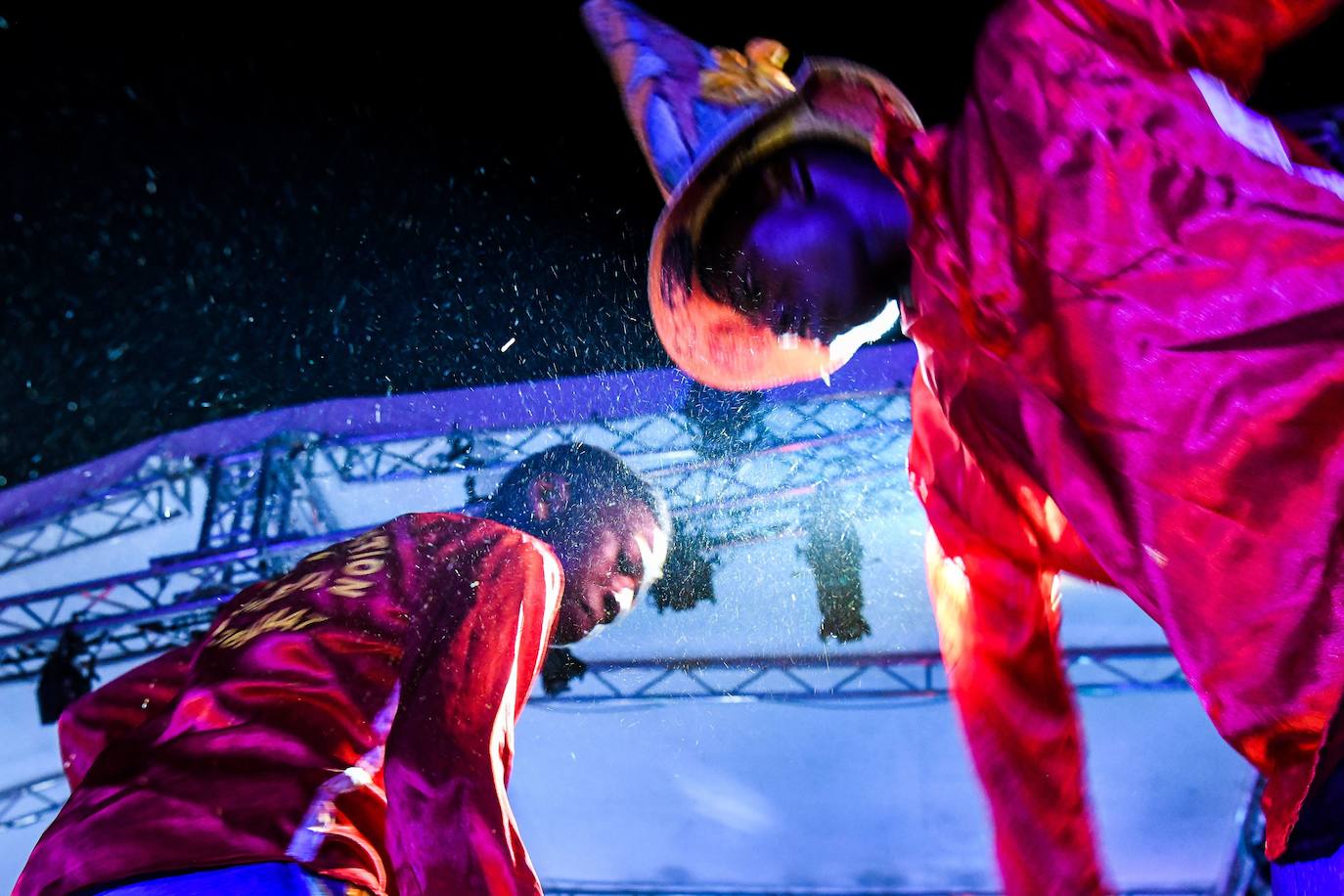 El festival del Jazz