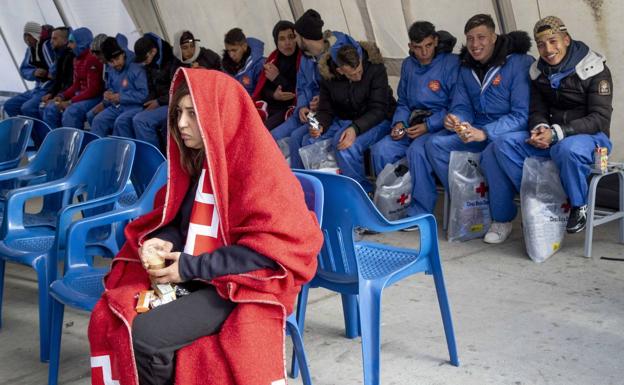 Así es la cooperación que Vox planteó eliminar