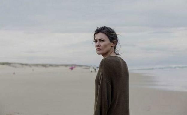 'Madre', el filme de Marta Nieto