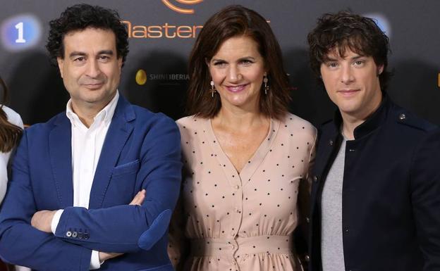 'MasterChef' visita Murcia este miércoles para celebrar una prueba de exteriores