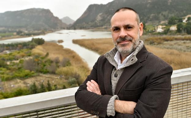 «Anoxia en el Mar Menor, Los Alcázares inundado... ¿Qué más tiene que pasar?»