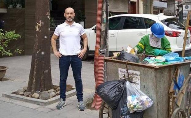 El PP exige al Ministerio de Exteriores que se interese por la situación del ingeniero murciano retenido en Vietnam