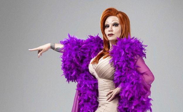 Alaska: «Como dijo Lola Flores, 'a mí me da igual que vengan los rusos que la democracia'»