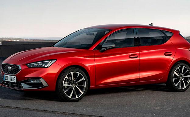 El nuevo SEAT León es más dinámico, seguro y eficiente