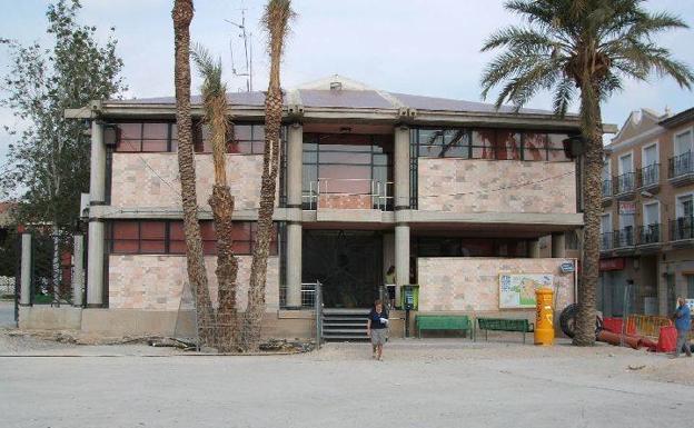 El Consistorio de Ceutí, condenado a pagar cerca de 400.000 euros por una expropiación irregular