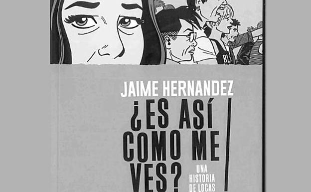 Las locas vuelven a Hoppers