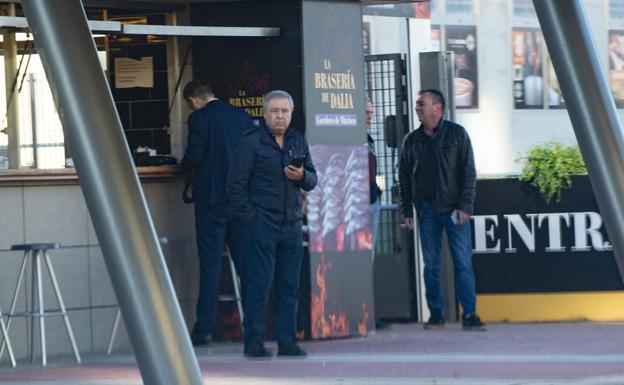 Absuelto el dueño de Peinsa de un delito de alzamiento de bienes