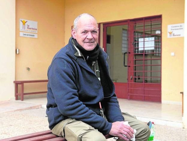 Sembrar una nueva vida