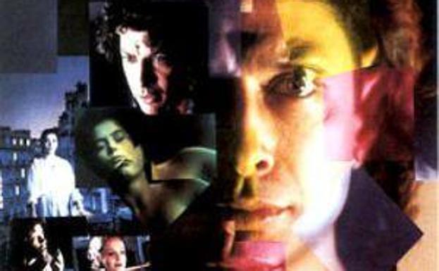 'El sueño del mono loco'