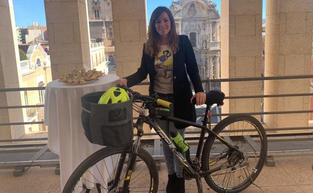 La bicicleta y la gastronomía se unen en Murcia en la iniciativa 'Good bike. Rutas con sabor'