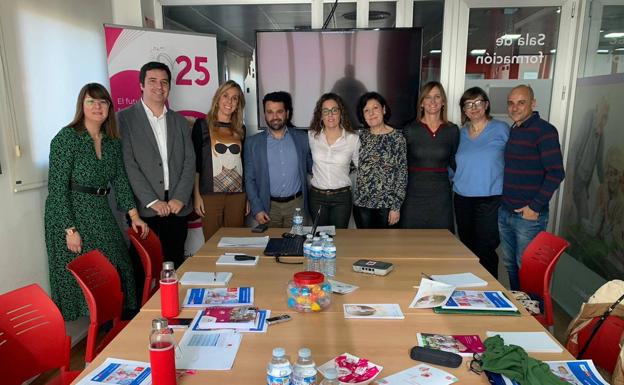 Más de 3.000 personas se benefician de la teleasistencia municipal