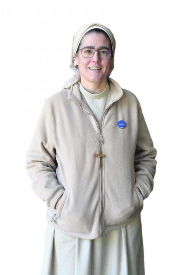 «En el planeta, de cada 100 habitantes 80 no tienen lo mínimo para vivir»