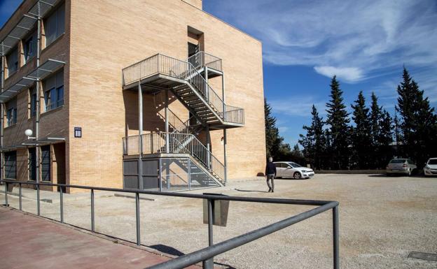 Educación ampliará el instituto El Bohío tras diez años de retrasos