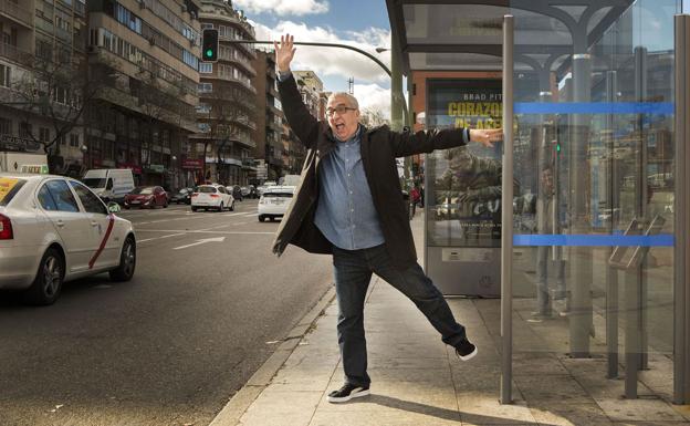 Los más cómico de Leo Harlem