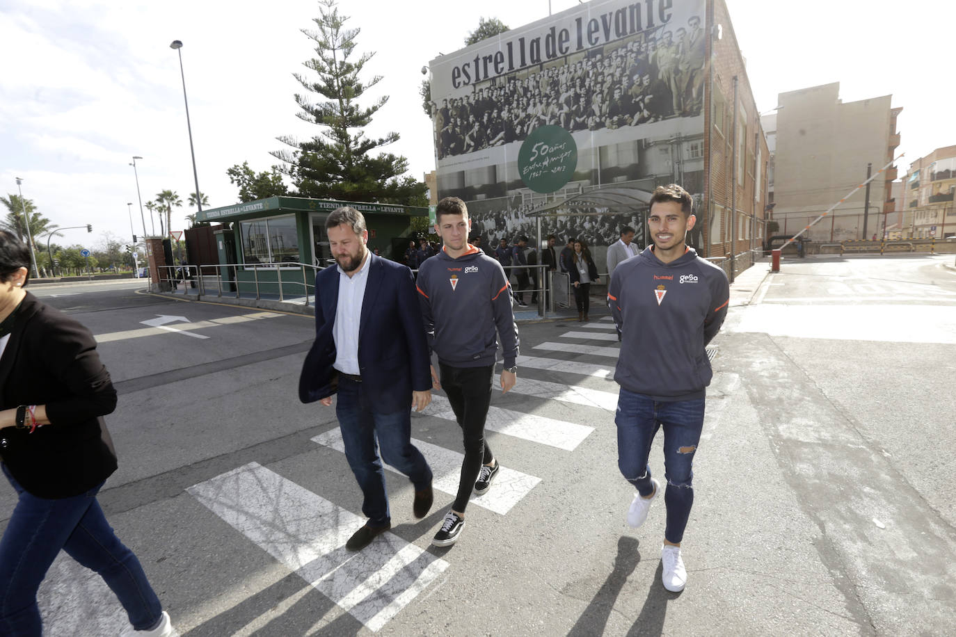 Las viñetas de Baldo, otra vez protagonistas