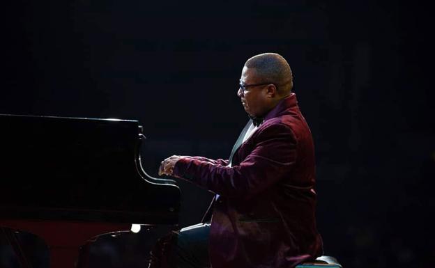 Flamenco, jazz y música cubana