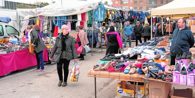 El Huerto de la Rueda de Lorca ampliará sus instalaciones con un parking