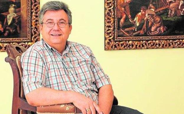 La Investigación sobre falsificación de cuadros de pintores murcianos se cierra con el marchante como único procesado