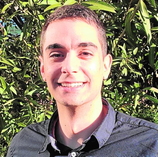 Un exalumno de la UPCT se incorpora al equipo español de Boeing que lidera la parte de IA en la compañía