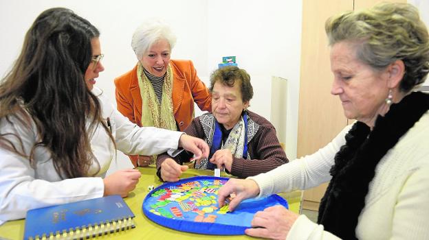 Cuando la memoria falla