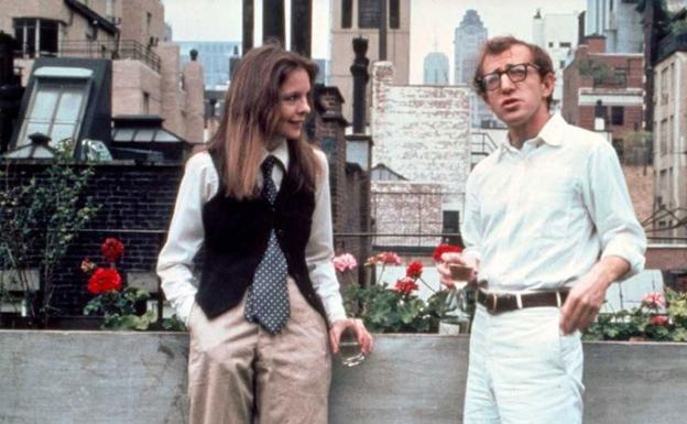 'Annie Hall'