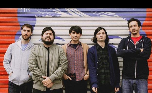 'El mató a un policía motorizado'